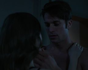 Lily Collins - Emily in Paris s01e01-10 (2020) celebrity hot movie scene