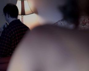 Suzie Frances Garton - A Haunting at the Rectory (2015) celebs naked