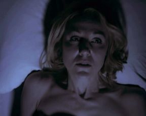 Suzie Frances Garton - A Haunting at the Rectory (2015) celebs naked