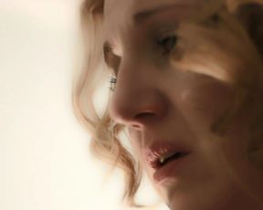 Suzie Frances Garton - A Haunting at the Rectory (2015) celebs naked