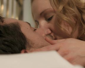 Suzie Frances Garton - A Haunting at the Rectory (2015) celebs naked