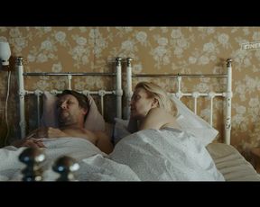 Milka Ahlroth, Mari Rantasila, Anna Paavilainen - Joulumaa (2017) Naked actress in a sexy video