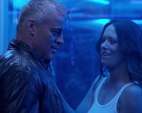 Sarah Armstrong - Episodes s05e01 (2017) Hot movie scene