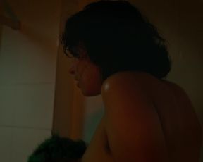 Desiree Akhavan - The Bisexual s01e02 (2018) Sexy actress