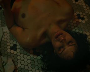 Desiree Akhavan - The Bisexual s01e02 (2018) Sexy actress