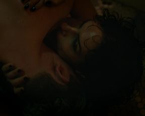 Desiree Akhavan - The Bisexual s01e02 (2018) Sexy actress