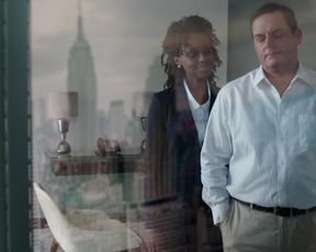 Isabel Richer, Ayana O'Shun nude - Les 3 p'tits cochons 2 (2016)