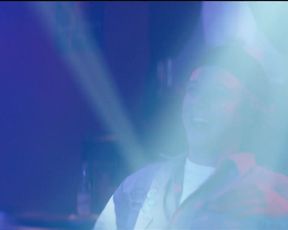 Elle Evans - Scouts Guide to the Zombie Apocalypse (2015) Striptease sexy video