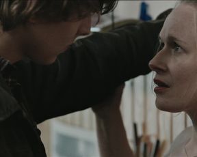 Anja Schneider nackt - Als wir traumten (2015)