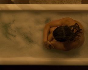 Marta Etura - Offering to the Storm (Ofrenda a la tormenta) (2020) Censored nude scene