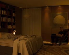 Marta Etura - Offering to the Storm (Ofrenda a la tormenta) (2020) Censored nude scene