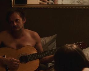 Anna Thalbach nackt -Wir sind die Rosinskis (2016)