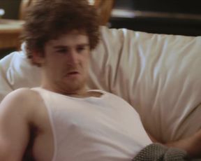 Avaah Blackwell, Leala Selina, Starlise Waschuk, Jessica Zhang - Adventures of a Pizza Guy (2015) Сut nude scene