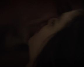 Valeria Golino, Valentina Carnelutti - Il colore nascosto delle cose (2017) sexy hot movie scene
