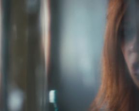 Svenja Jung naked - Zarah Wilde Jahre s01e06 (2017)