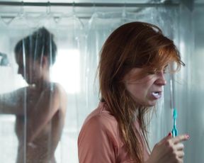 Svenja Jung naked - Zarah Wilde Jahre s01e06 (2017)