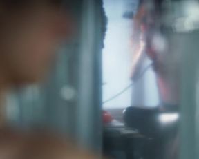 Svenja Jung naked - Zarah Wilde Jahre s01e06 (2017)