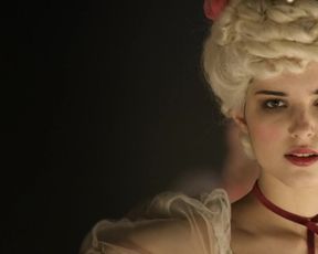 Michalina Olszanska - Matilda (2017) Сut nude scene