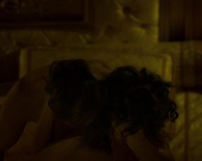 Michalina Olszanska - Matilda (2017) Сut nude scene