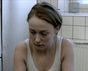 Malene Beltoft Olsen - Julie _ Rafiq (2015) sexy nude scene