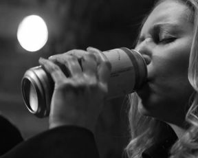 Miriam Anna Schroetter, Anna Heidegger nude - Promised Hateless Life (2020)