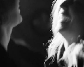 Miriam Anna Schroetter, Anna Heidegger nude - Promised Hateless Life (2020)