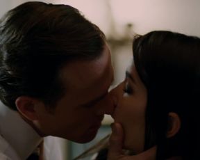 Erendira Ibarra - Ingobernable s01e04 (2017) Naked movie scene