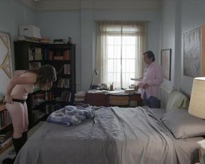 Dahlya Glick - I Love Dick s01e05 (2017) Naked sexy video