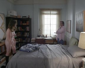 Dahlya Glick - I Love Dick s01e05 (2017) Naked sexy video