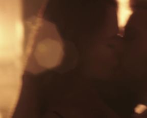 Katie Leclerc - Confess s01 (2017) Censored celebs scenes