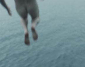 Lea Seydoux - Zoe (2018) Naked sexy video