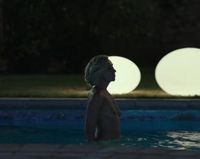 Toni Collette nude - Madame (2017)