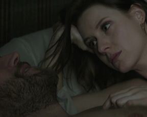 Manuela Velles - Muse (2017) celeb hot movie scene