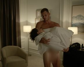 Ilana Glazer, Abbi Jacobson - Broad City s03e07 (2016) Hot movie video