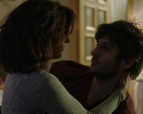 Inma Cuesta, Berta Vazquez - El Accidente s01e03 (2017) Sexy scenes