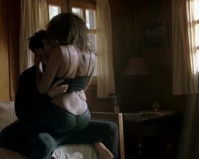 Inma Cuesta, Berta Vazquez - El Accidente s01e03 (2017) Sexy scenes