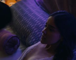 Viviana Serna - Narcos Mexico s02e07 (2020) Nude TV movie scene