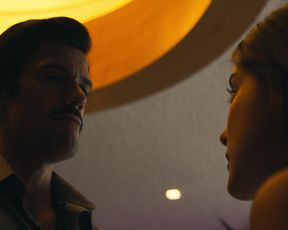 Viviana Serna - Narcos Mexico s02e07 (2020) Nude TV movie scene