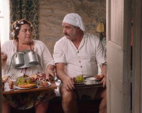 Anais Demoustier - Cornelius, le meunier hurlant (2017) Hot naked video