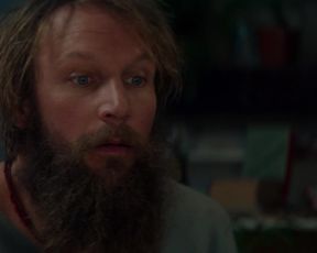 Anais Demoustier - Cornelius, le meunier hurlant (2017) Hot naked video