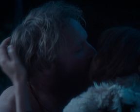 Anais Demoustier - Cornelius, le meunier hurlant (2017) Hot naked video