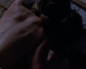 Jamie Lee - Crashing s02e01 (2017) Naked movie scene