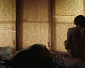 Emily Kaplan, Samantha Levitt sexy - Spare Parts (2020)