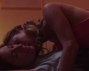 Emily Kaplan, Samantha Levitt sexy - Spare Parts (2020)