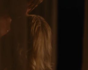 Yuliya Peresild - Geroy (2016) Nude movie scene