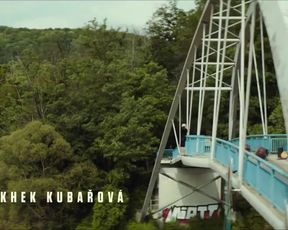 Petra Senkerikova naked - Modelar (2020)