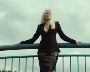 Petra Senkerikova naked - Modelar (2020)