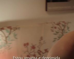 Marina Provenzzano - Depois da Festa (2020) celeb naked