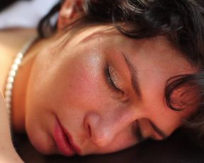 Indiana Ballan - La boheme par le Bal d’Oedipe (2017) Naked TV movie scene