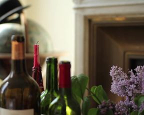 Indiana Ballan - La boheme par le Bal d’Oedipe (2017) Naked TV movie scene